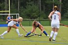 Field Hockey vs WSU  Wheaton College Field Hockey vs Worcester State University. - Photo By: KEITH NORDSTROM : Wheaton, field hockey, FH2021